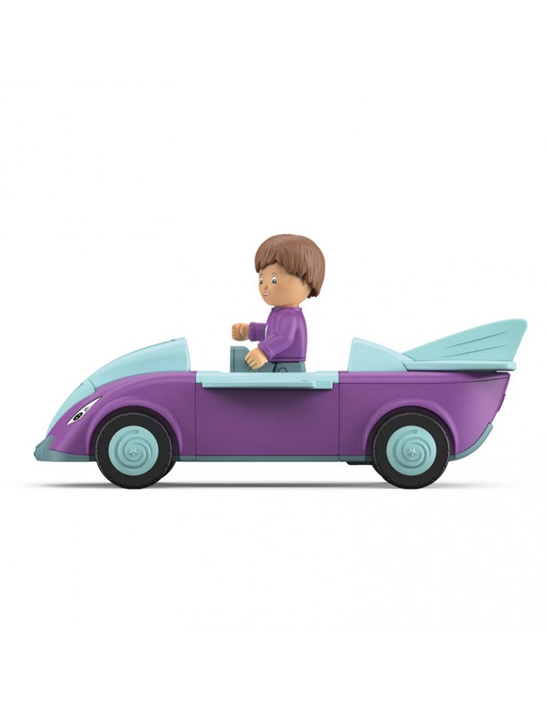 Toddys Jim Jumpy 杜迪組合車系 Toddys Jim Jumpy 杜迪組合車系