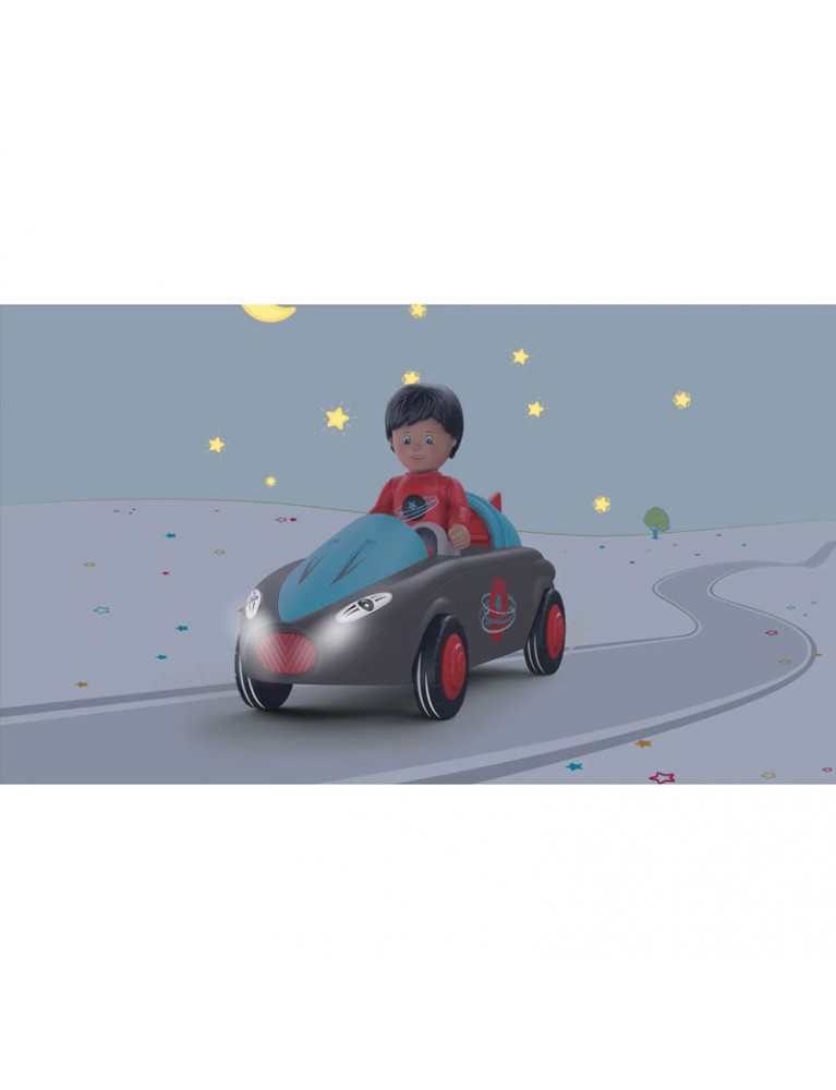 Toddys Sam Speedy 杜迪組合車系 Toddys Sam Speedy 杜迪組合車系