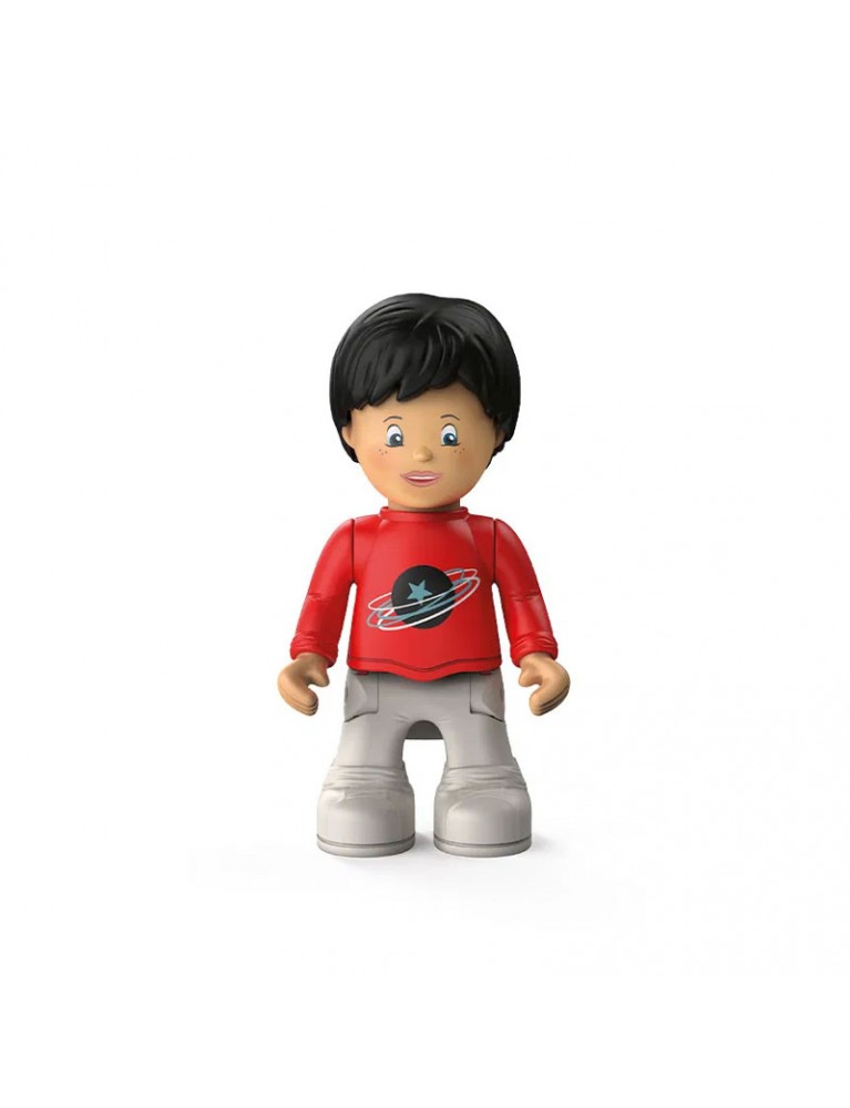 Toddys Sam Speedy 杜迪組合車系 Toddys Sam Speedy 杜迪組合車系