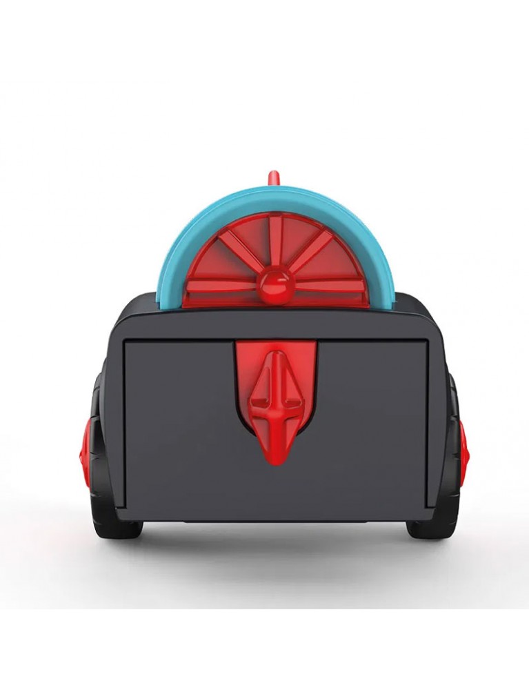 Toddys Sam Speedy 杜迪組合車系 Toddys Sam Speedy 杜迪組合車系