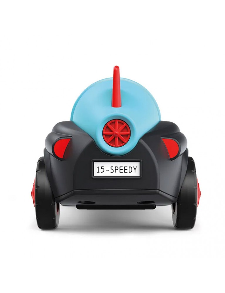 Toddys Sam Speedy 杜迪組合車系 Toddys Sam Speedy 杜迪組合車系