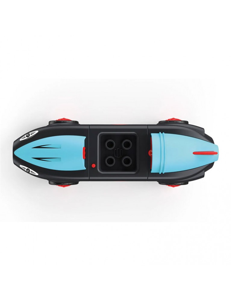 Toddys Sam Speedy 杜迪組合車系 Toddys Sam Speedy 杜迪組合車系