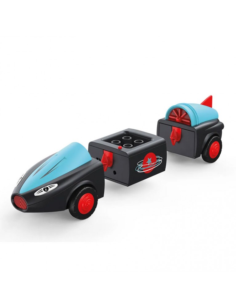 Toddys Sam Speedy 杜迪組合車系 Toddys Sam Speedy 杜迪組合車系