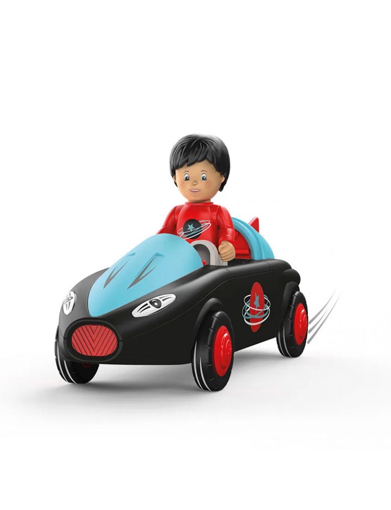 Toddys Sam Speedy 杜迪組合車系 Toddys Sam Speedy 杜迪組合車系