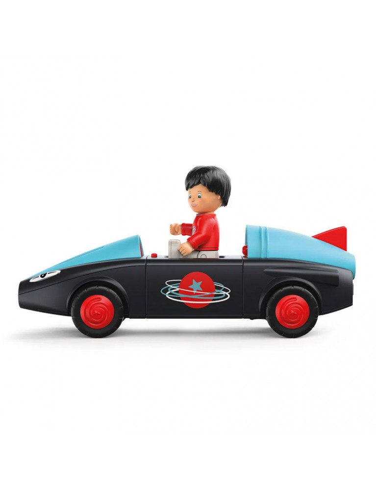 Toddys Sam Speedy 杜迪組合車系 Toddys Sam Speedy 杜迪組合車系