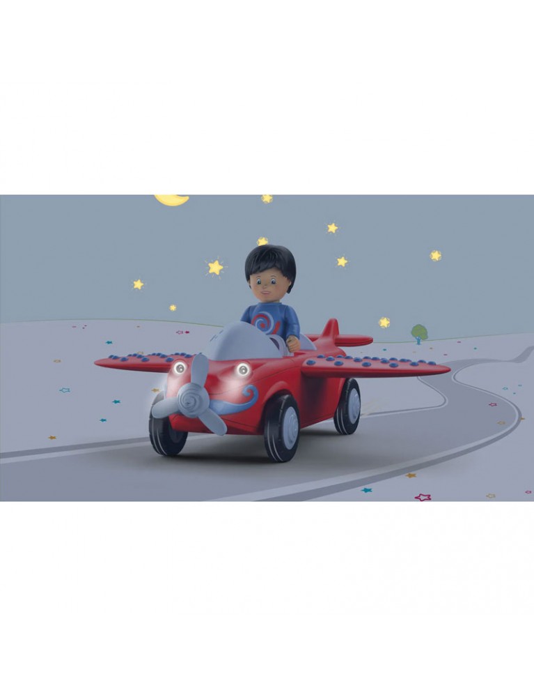 Toddys Leo Loopy 杜迪組合車系 Toddys Leo Loopy 杜迪組合車系