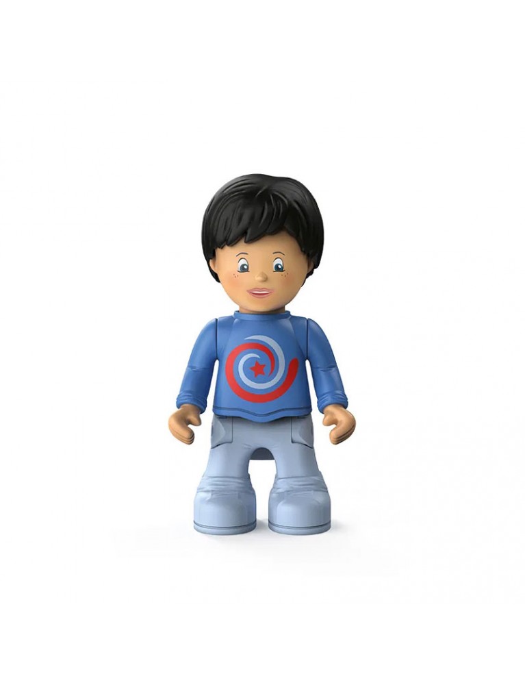 Toddys Leo Loopy 杜迪組合車系 Toddys Leo Loopy 杜迪組合車系