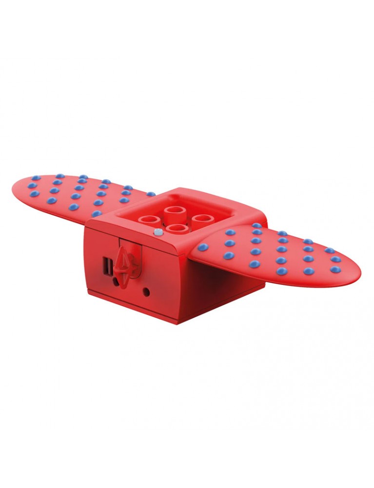 Toddys Leo Loopy 杜迪組合車系 Toddys Leo Loopy 杜迪組合車系