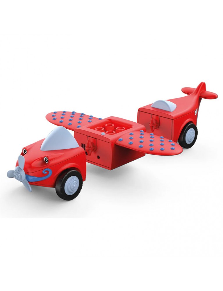 Toddys Leo Loopy 杜迪組合車系 Toddys Leo Loopy 杜迪組合車系