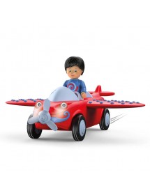 Toddys Leo Loopy 杜迪組合車系