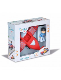 Toddys Leo Loopy 杜迪組合車系