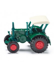 SIKU 1:87 LANZ BULLDOG 蘭茲鬥牛犬拖拉機