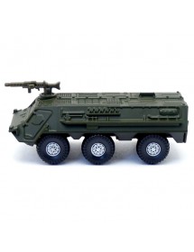SIKU ARMOURED RECONAISSANCE TANK 裝甲偵察車