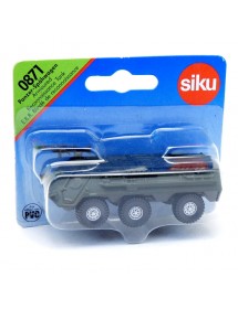 SIKU ARMOURED RECONAISSANCE TANK 裝甲偵察車