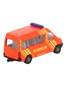 SIKU COMMAND CAR 指揮車