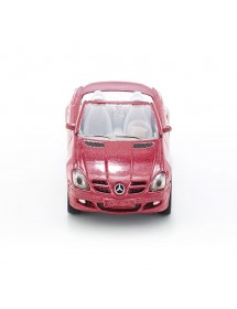 SIKU MERCEDES-BENZ SLK 奔馳