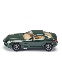 SIKU 1:55 MERCEDES BENZ SLR MCLAREN 奔馳邁凱倫 SIKU 1:55 MERCEDES BENZ SLR MCLAREN 奔馳邁凱倫