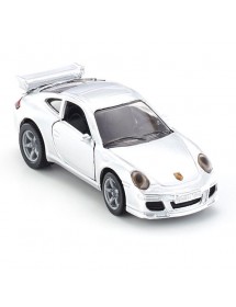 SIKU 1:55 PORSCHE 911 保時捷