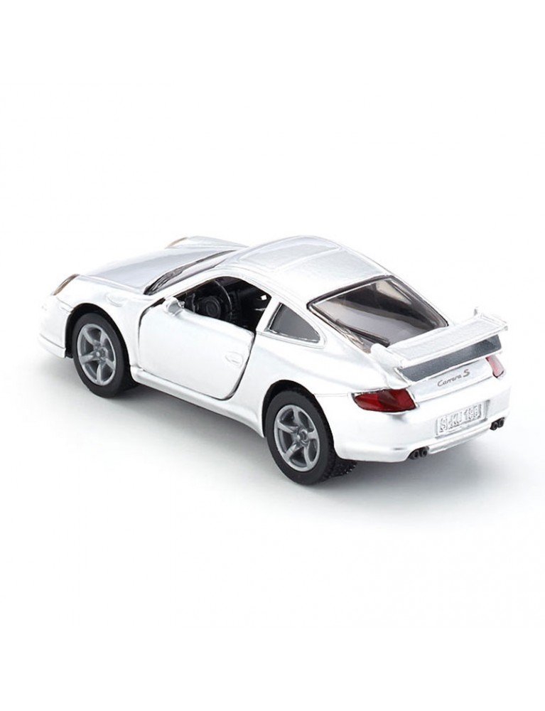 SIKU 1:55 PORSCHE 911 保時捷 SIKU 1:55 PORSCHE 911 保時捷