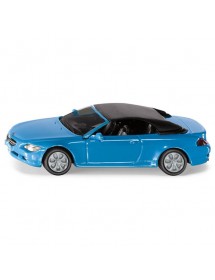 SIKU 1:55 BMW 645i CONVERTIBLE 寶馬 645i 敞篷 SIKU 1:55 BMW 645i CONVERTIBLE 寶馬 645i 敞篷