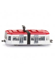 SIKU TRAM 電車