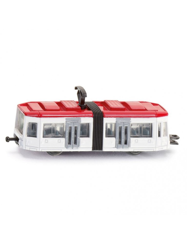 SIKU TRAM 電車 SIKU TRAM 電車