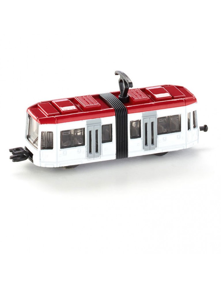 SIKU TRAM 電車 SIKU TRAM 電車