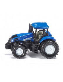 SIKU NEW HOLLAND T8.390 拖拉車 SIKU NEW HOLLAND T8.390 拖拉車