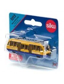 SIKU LOCAL TRAIN 火車