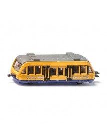 SIKU LOCAL TRAIN 火車