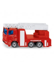 SIKU FIRE ENGINE 消防車