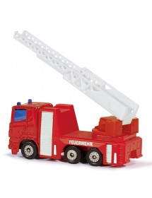 SIKU FIRE ENGINE 消防車