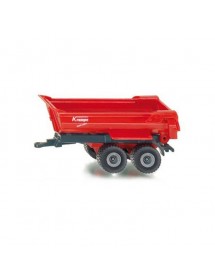 SIKU TIPPING TRAILER 拖拉車拖卡 SIKU TIPPING TRAILER 拖拉車拖卡