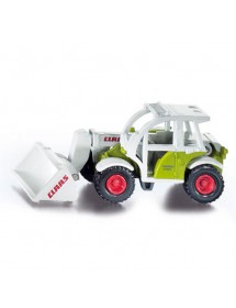 SIKU CLAAS TARGO 克拉斯塔爾戈 SIKU CLAAS TARGO 克拉斯塔爾戈