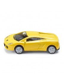 SIKU LAMBORGHINI GALLARDO 林寶堅尼格蘭迪 SIKU LAMBORGHINI GALLARDO 林寶堅尼格蘭迪