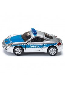 SIKU 1:55 MOTORWAY PATROL CAR 高速公路巡邏車