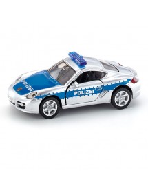 SIKU 1:55 MOTORWAY PATROL CAR 高速公路巡邏車