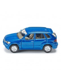 SIKU 1:55 BMW X5 寶馬 X5