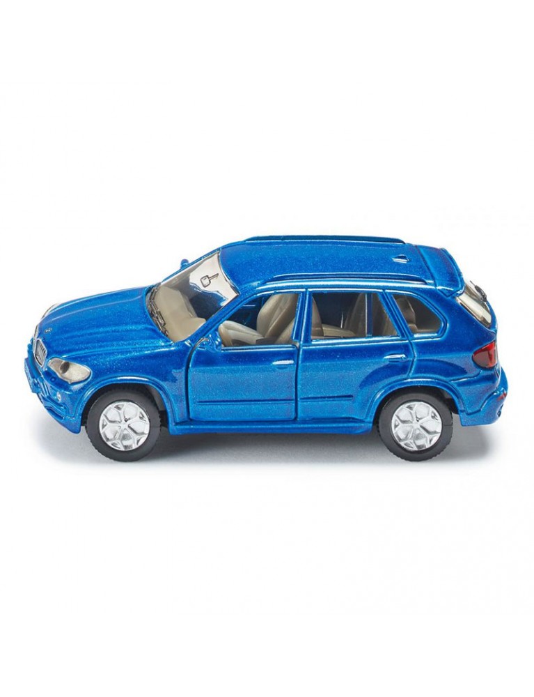 SIKU 1:55 BMW X5 寶馬 X5 SIKU 1:55 BMW X5 寶馬 X5