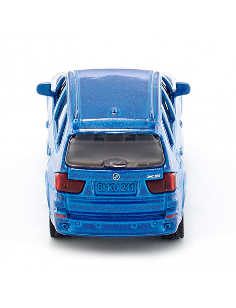 SIKU 1:55 BMW X5 寶馬 X5 SIKU 1:55 BMW X5 寶馬 X5