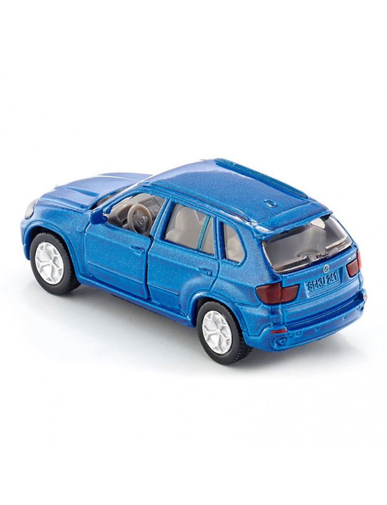 SIKU 1:55 BMW X5 寶馬 X5 SIKU 1:55 BMW X5 寶馬 X5