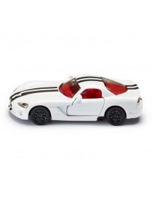 SIKU DODGE VIPER 道奇 SIKU DODGE VIPER 道奇