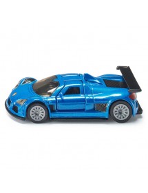 SIKU 1:87 GUMPERT APOLLO 貢佩爾特阿波羅