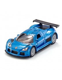 SIKU 1:87 GUMPERT APOLLO 貢佩爾特阿波羅