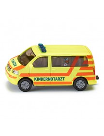 SIKU CHILDREN EMERGENCY DOCTOR 兒童的救護車 SIKU CHILDREN EMERGENCY DOCTOR 兒童的救護車