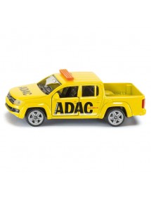 SIKU VW AMAROK ADAC 接載車輛