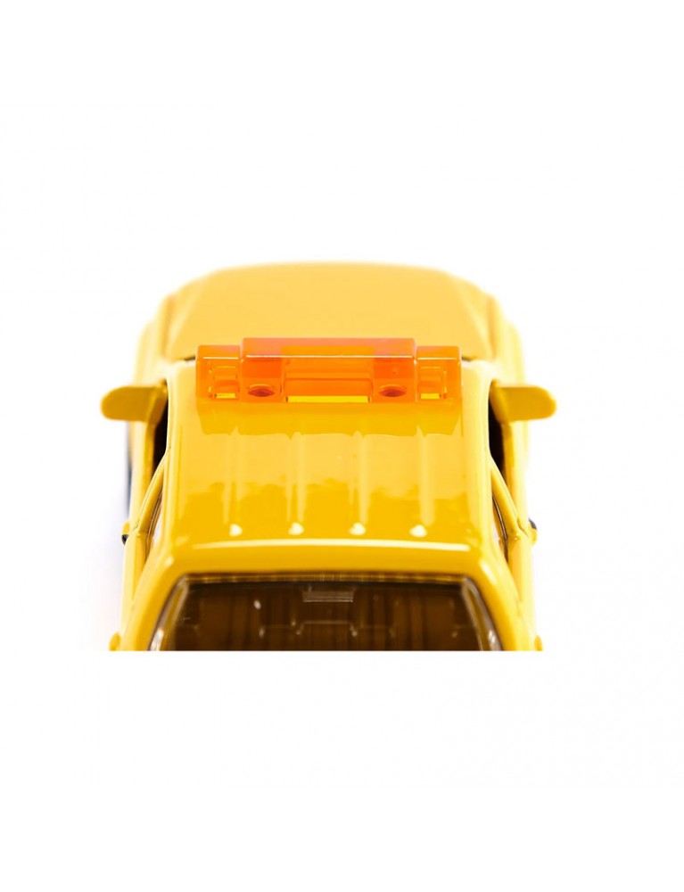 SIKU VW AMAROK ADAC 接載車輛 SIKU VW AMAROK ADAC 接載車輛