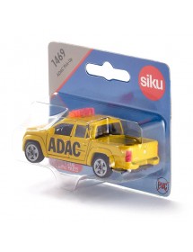 SIKU VW AMAROK ADAC 接載車輛