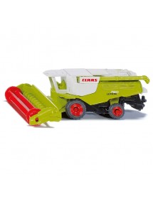 SIKU CLAAS COMBINE HARVESTER 收割機