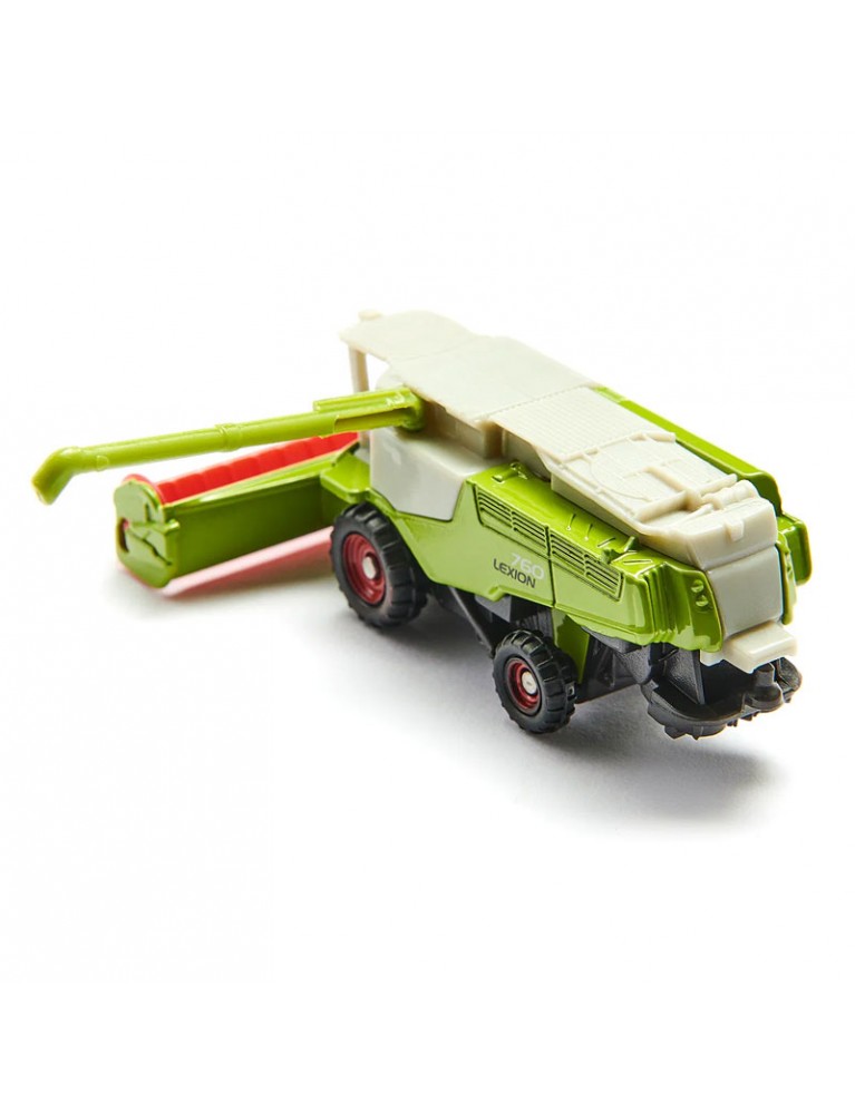 SIKU CLAAS COMBINE HARVESTER 收割機 SIKU CLAAS COMBINE HARVESTER 收割機